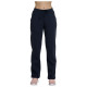 Target Γυναικείο παντελόνι φόρμας Open Hem Fleece Pants